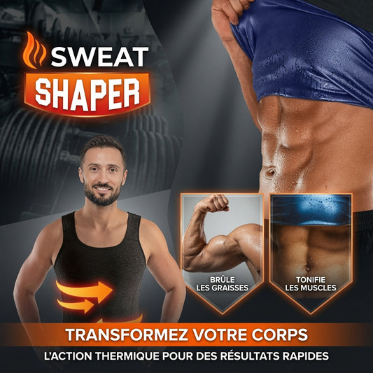 Le Débardeur ThermoShaper™