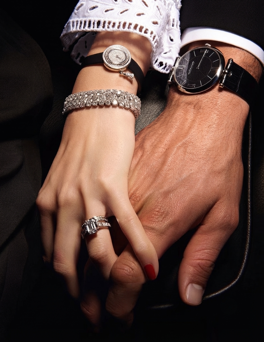 Bijoux & Accessoires