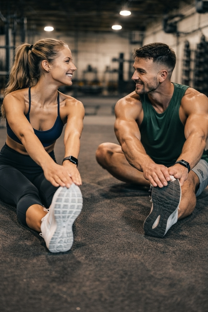 Fitness & Sport