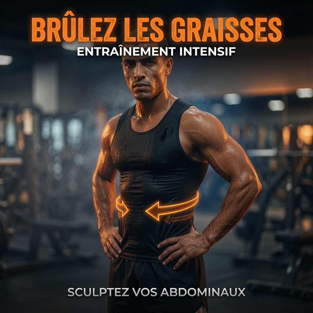 Le Débardeur ThermoShaper™