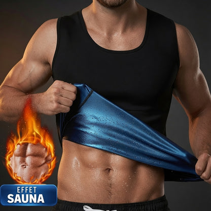 Le Débardeur ThermoShaper™